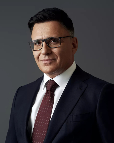 Жаров Александр Александрович