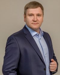 Березин Андрей Олегович