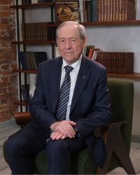 Букаев Геннадий Иванович