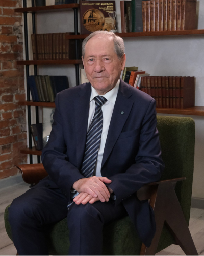 Букаев Геннадий Иванович