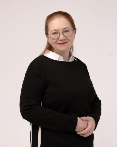 Пепеляева Лиана Витальевна