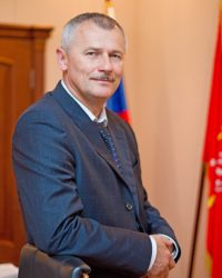 Цед Николай Григорьевич