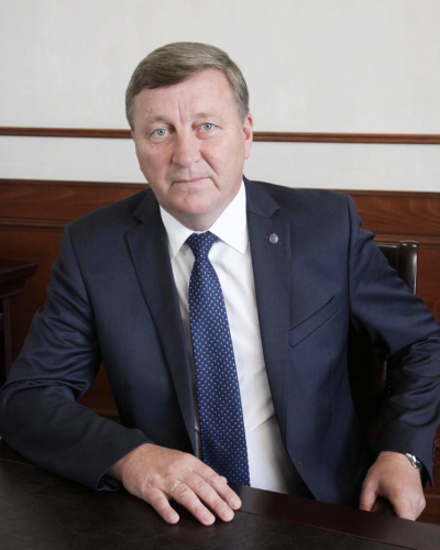Камеко Владимир Николаевич
